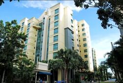 Merawoods (D23), Condominium #568272481